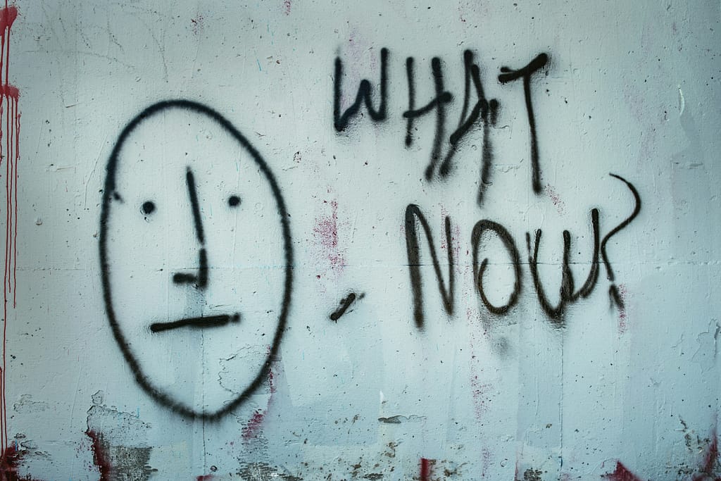 trauma as the consequence of trauma