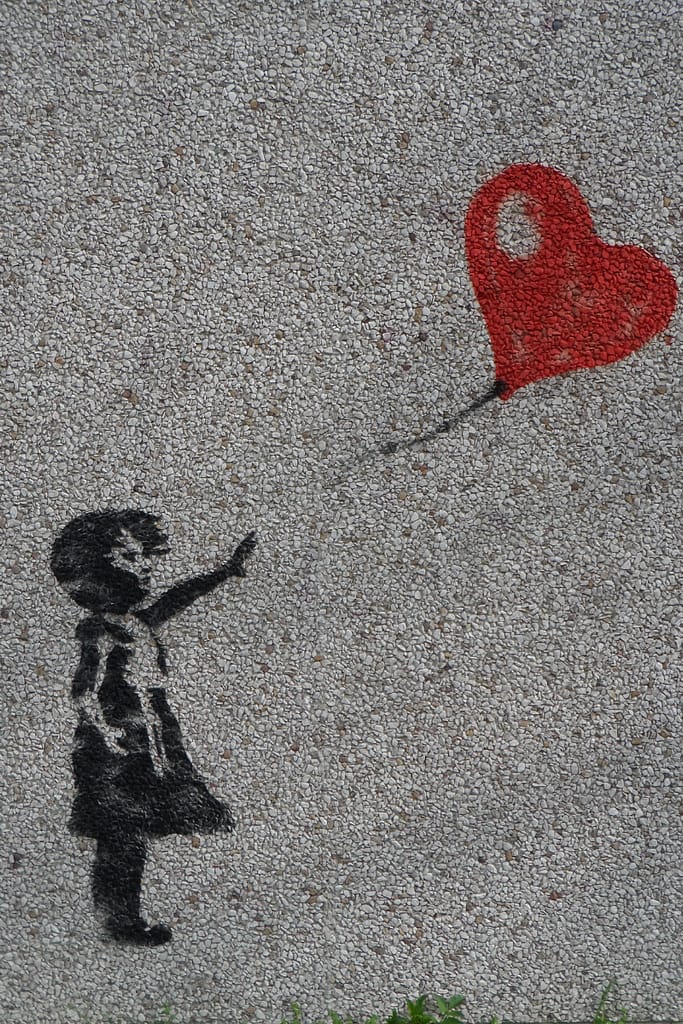 power of loneliness